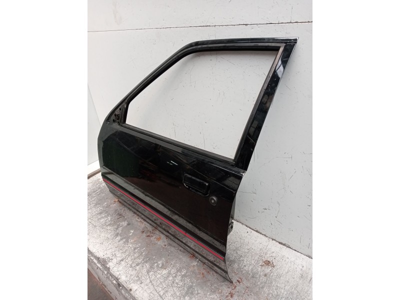 Recambio de puerta delantera izquierda para ford orion ii (aff) 1.6 i referencia OEM IAM  4P 