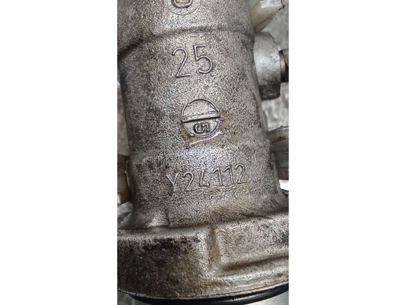 Recambio de bomba freno para fiat ducato furgoneta (250_) 130 multijet 2,3 d referencia OEM IAM Y24112  