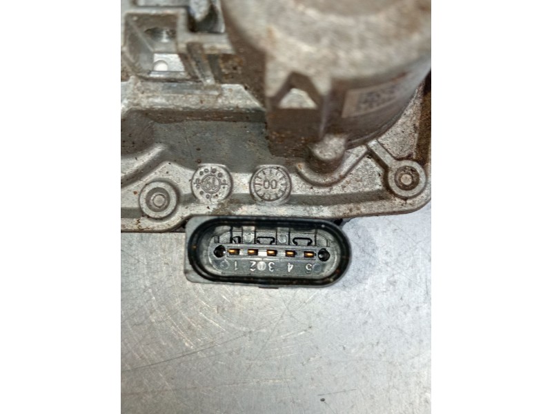 Recambio de caja mariposa para audi q5 (fyb, fyg) sq5 tdi mild hybrid quattro referencia OEM IAM 8W0253691A  