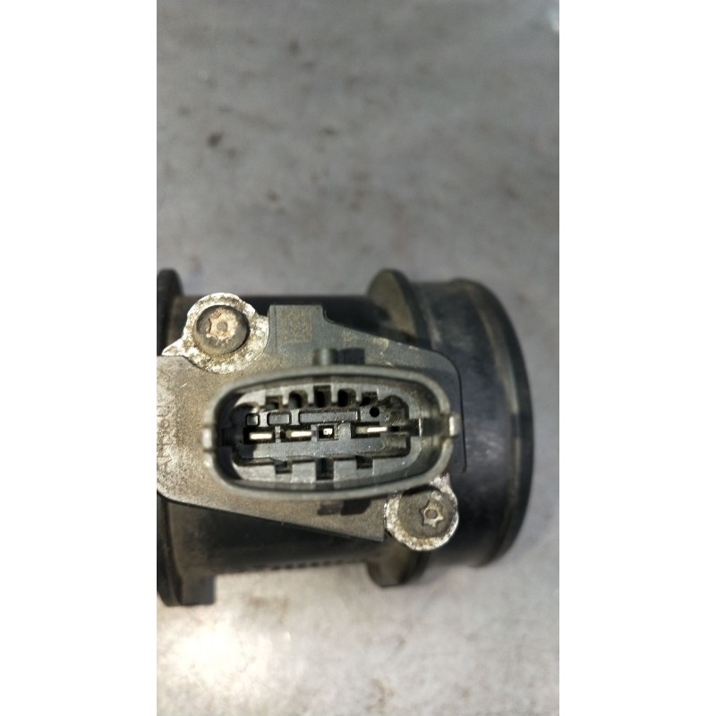 Recambio de caudalimetro para opel zafira / zafira family b (a05) 1.9 cdti (m75) referencia OEM IAM FGP55350046  