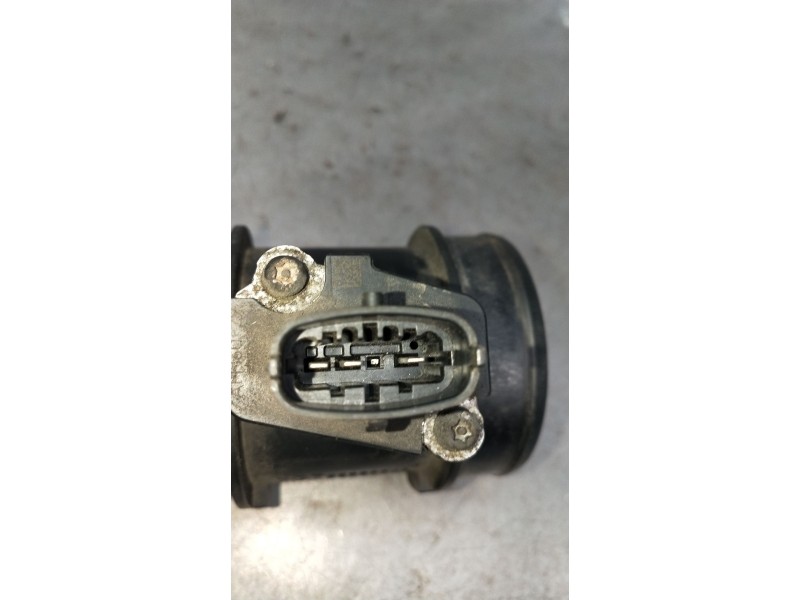 Recambio de caudalimetro para opel zafira / zafira family b (a05) 1.9 cdti (m75) referencia OEM IAM FGP55350046  