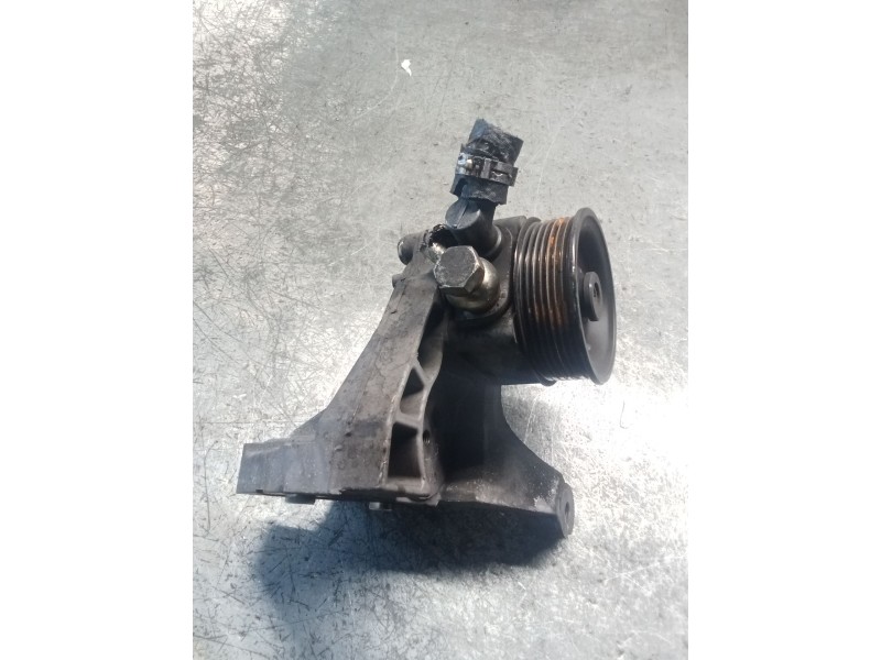 Recambio de bomba direccion para fiat ducato furgoneta (250_) 130 multijet 2,3 d referencia OEM IAM 7612955125 5801525984 