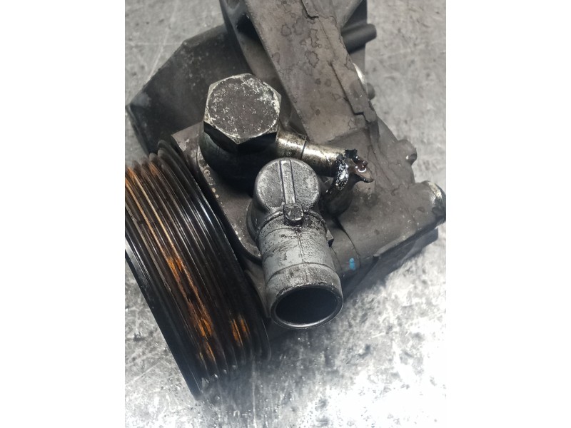 Recambio de bomba direccion para fiat ducato furgoneta (250_) 130 multijet 2,3 d referencia OEM IAM 7612955125 5801525984 