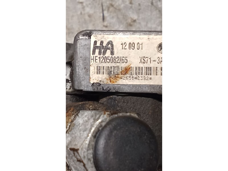 Recambio de bomba direccion para ford mondeo iii sedán (b4y) 2.0 tdci referencia OEM IAM HE120508265  