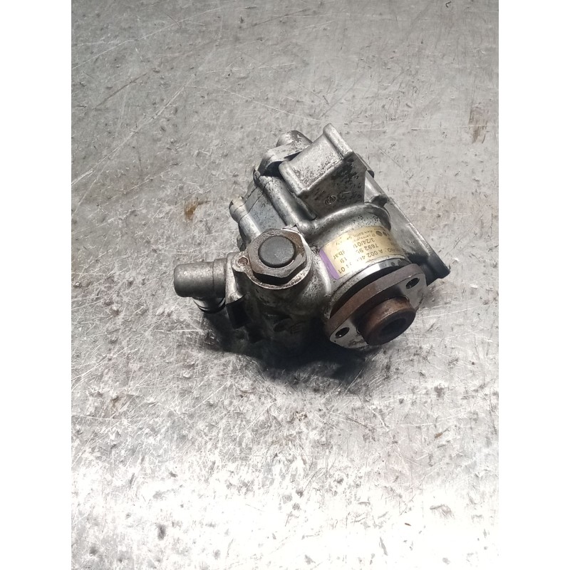 Recambio de bomba direccion para mercedes-benz clase c (w203) c 270 cdi (203.016) referencia OEM IAM A0024669401  