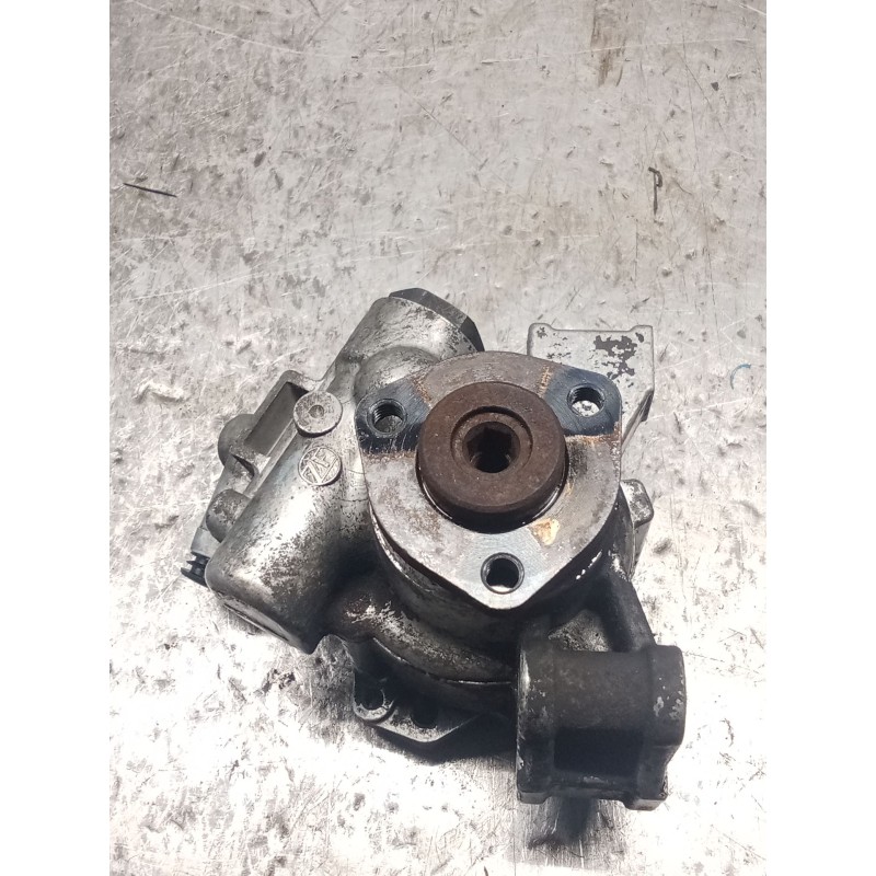 Recambio de bomba direccion para mercedes-benz clase c (w203) c 270 cdi (203.016) referencia OEM IAM A0024669401  