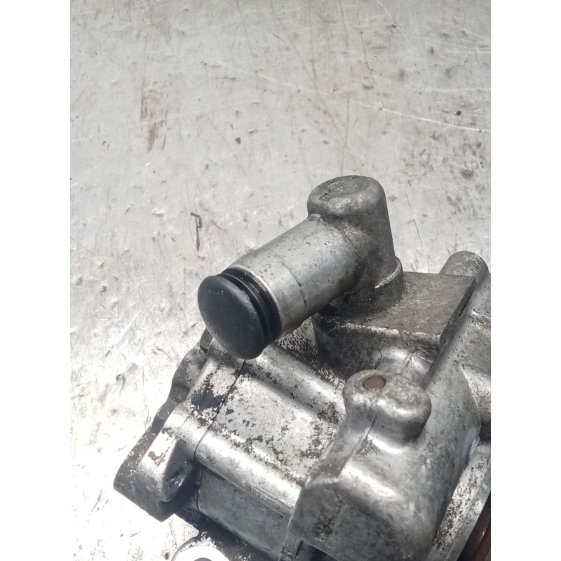 Recambio de bomba direccion para mercedes-benz clase c (w203) c 270 cdi (203.016) referencia OEM IAM A0024669401  