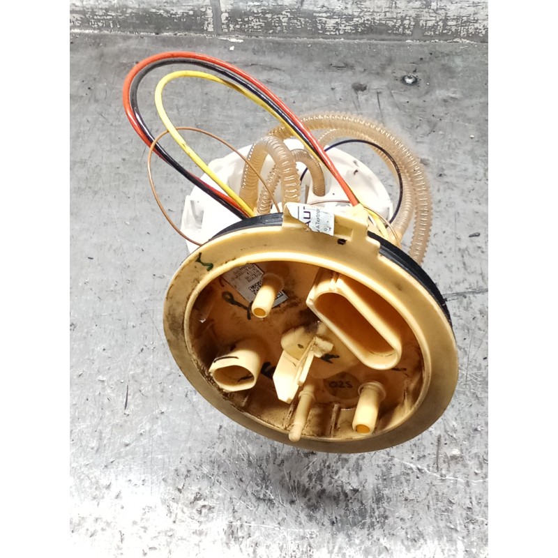 Recambio de bomba combustible para audi q5 (fyb, fyg) sq5 tdi mild hybrid quattro referencia OEM IAM 80A919088  