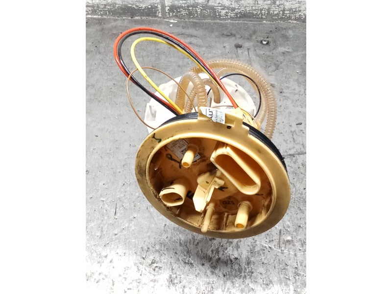 Recambio de bomba combustible para audi q5 (fyb, fyg) sq5 tdi mild hybrid quattro referencia OEM IAM 80A919088  