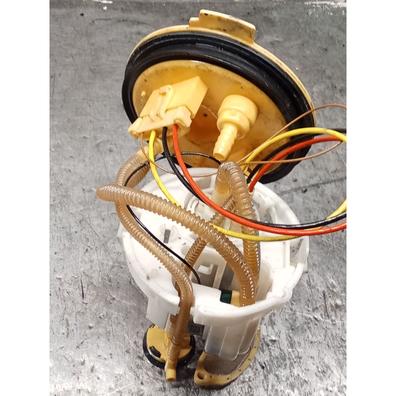 Recambio de bomba combustible para audi q5 (fyb, fyg) sq5 tdi mild hybrid quattro referencia OEM IAM 80A919088  