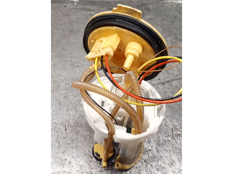 Recambio de bomba combustible para audi q5 (fyb, fyg) sq5 tdi mild hybrid quattro referencia OEM IAM 80A919088  