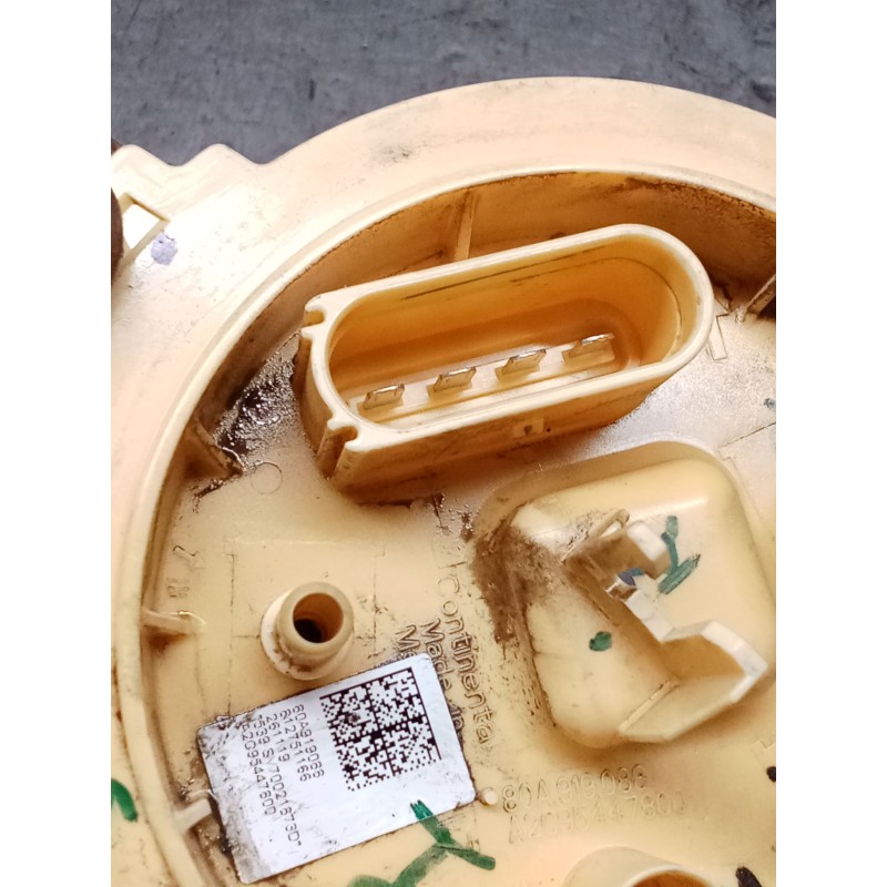 Recambio de bomba combustible para audi q5 (fyb, fyg) sq5 tdi mild hybrid quattro referencia OEM IAM 80A919088  