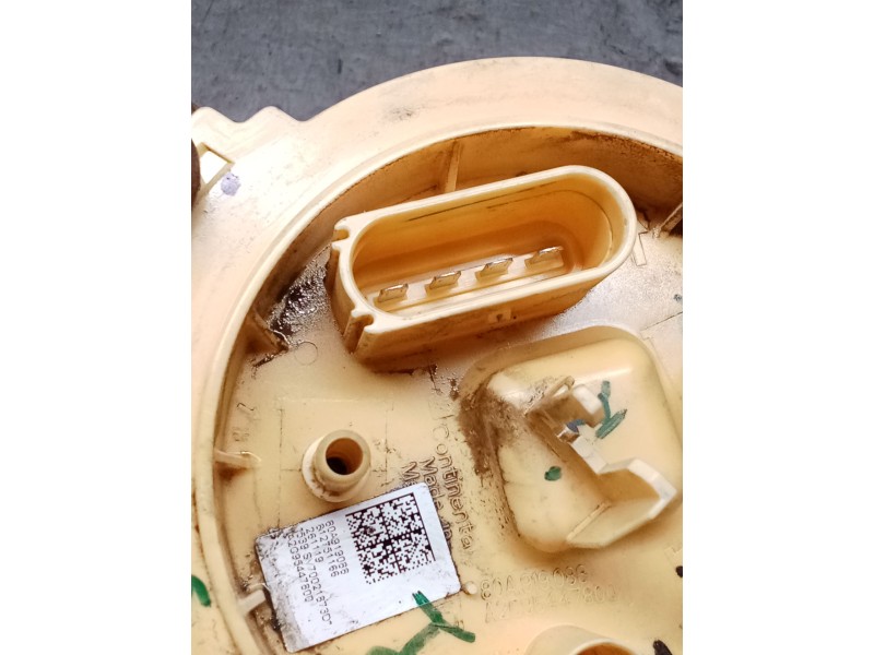 Recambio de bomba combustible para audi q5 (fyb, fyg) sq5 tdi mild hybrid quattro referencia OEM IAM 80A919088  