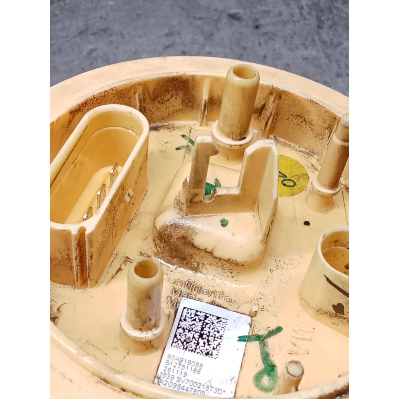 Recambio de bomba combustible para audi q5 (fyb, fyg) sq5 tdi mild hybrid quattro referencia OEM IAM 80A919088  