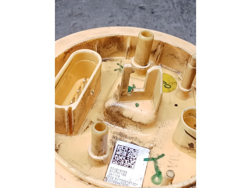 Recambio de bomba combustible para audi q5 (fyb, fyg) sq5 tdi mild hybrid quattro referencia OEM IAM 80A919088  