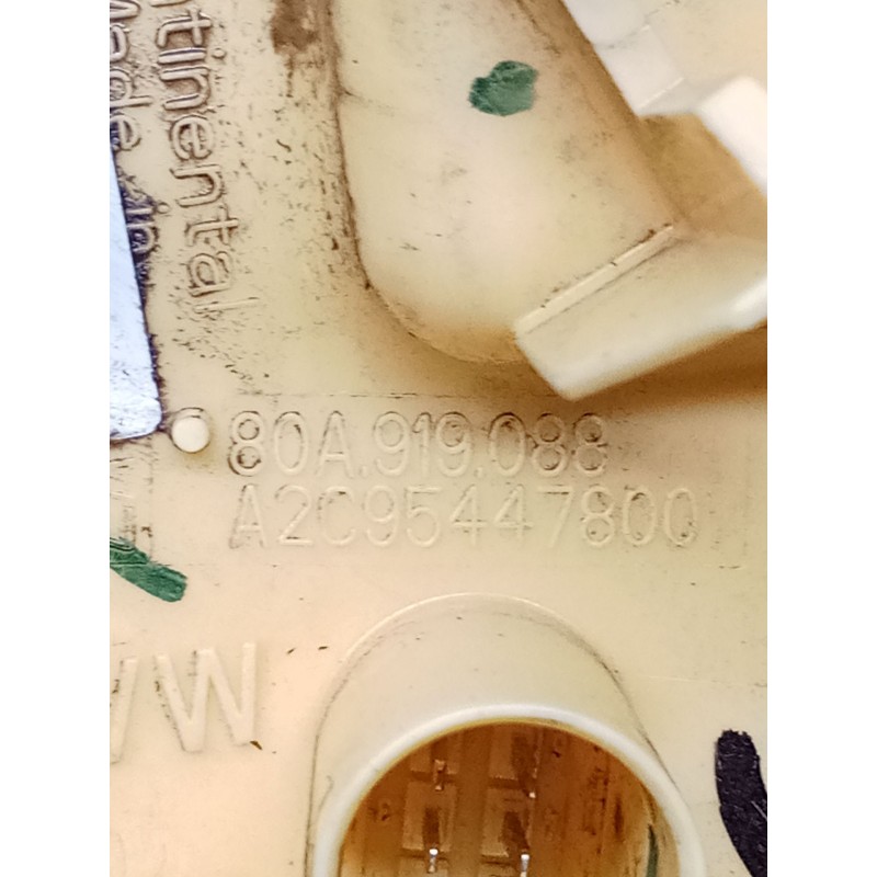 Recambio de bomba combustible para audi q5 (fyb, fyg) sq5 tdi mild hybrid quattro referencia OEM IAM 80A919088  