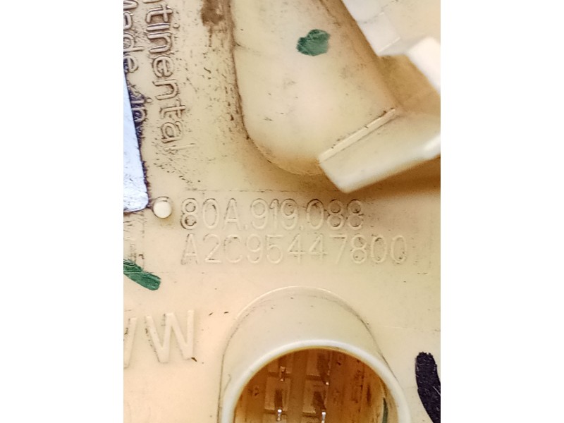 Recambio de bomba combustible para audi q5 (fyb, fyg) sq5 tdi mild hybrid quattro referencia OEM IAM 80A919088  