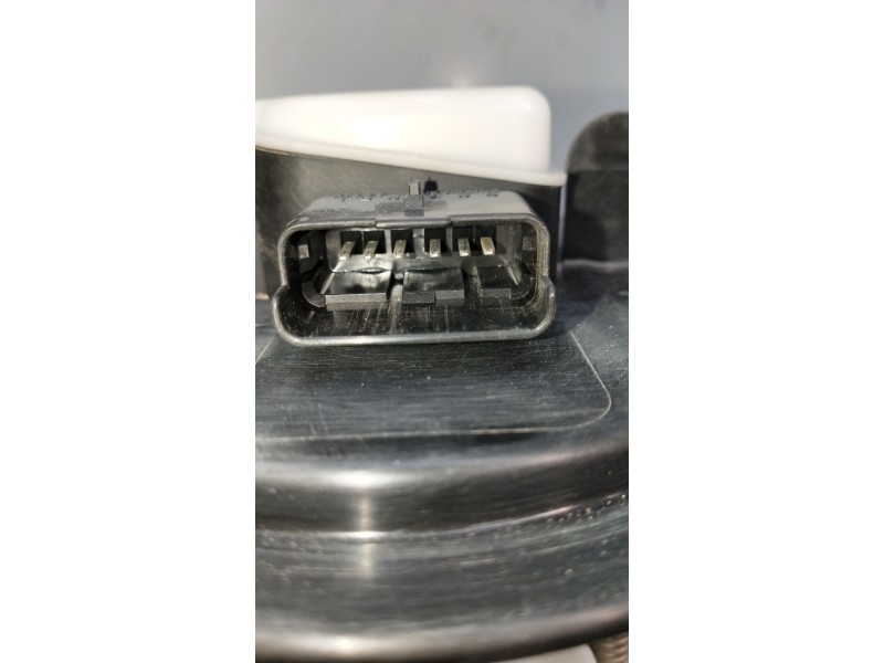 Recambio de bomba combustible para citroën c3 referencia OEM IAM 9813573780011230380522 A2C96593001 