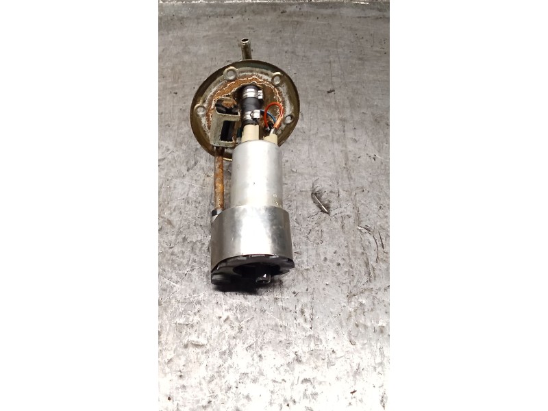 Recambio de bomba combustible para opel astra f hatchback (t92) 1.6 si (f08, m08, f68, m68) referencia OEM IAM 0580453966  