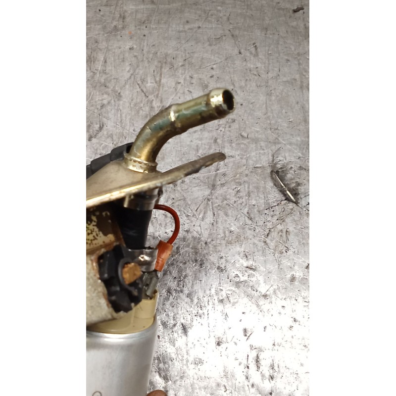 Recambio de bomba combustible para opel astra f hatchback (t92) 1.6 si (f08, m08, f68, m68) referencia OEM IAM 0580453966  