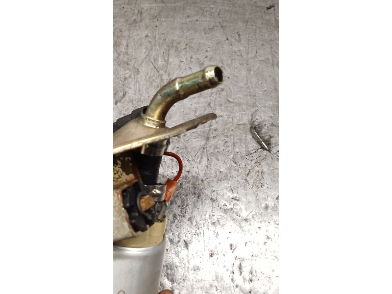 Recambio de bomba combustible para opel astra f hatchback (t92) 1.6 si (f08, m08, f68, m68) referencia OEM IAM 0580453966  