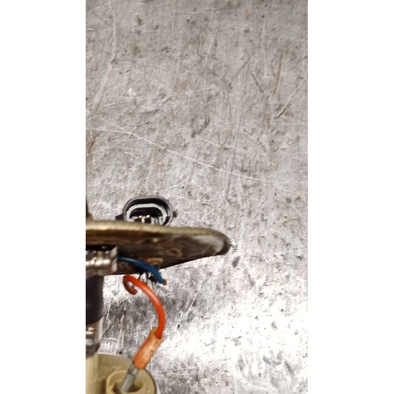 Recambio de bomba combustible para opel astra f hatchback (t92) 1.6 si (f08, m08, f68, m68) referencia OEM IAM 0580453966  