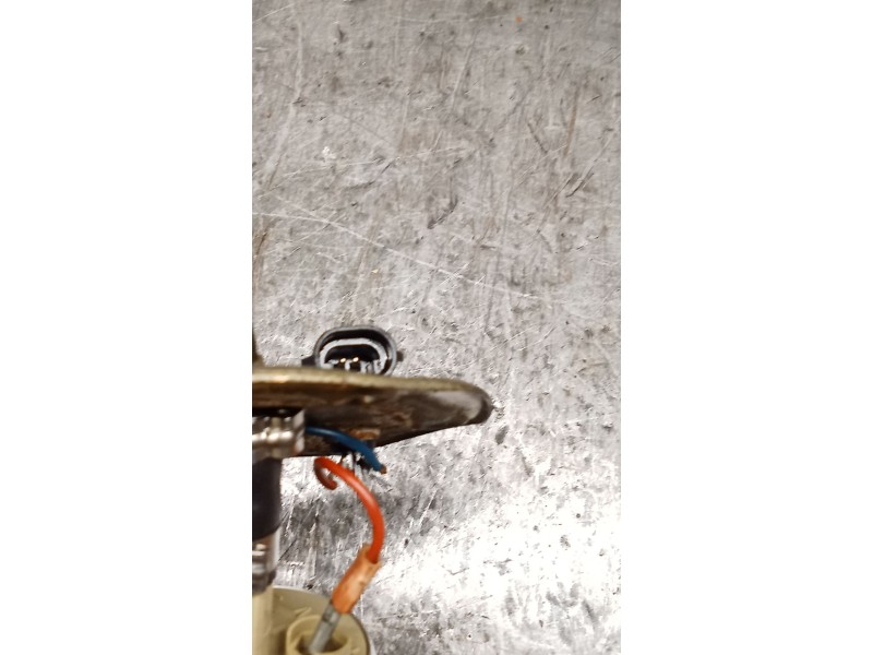 Recambio de bomba combustible para opel astra f hatchback (t92) 1.6 si (f08, m08, f68, m68) referencia OEM IAM 0580453966  