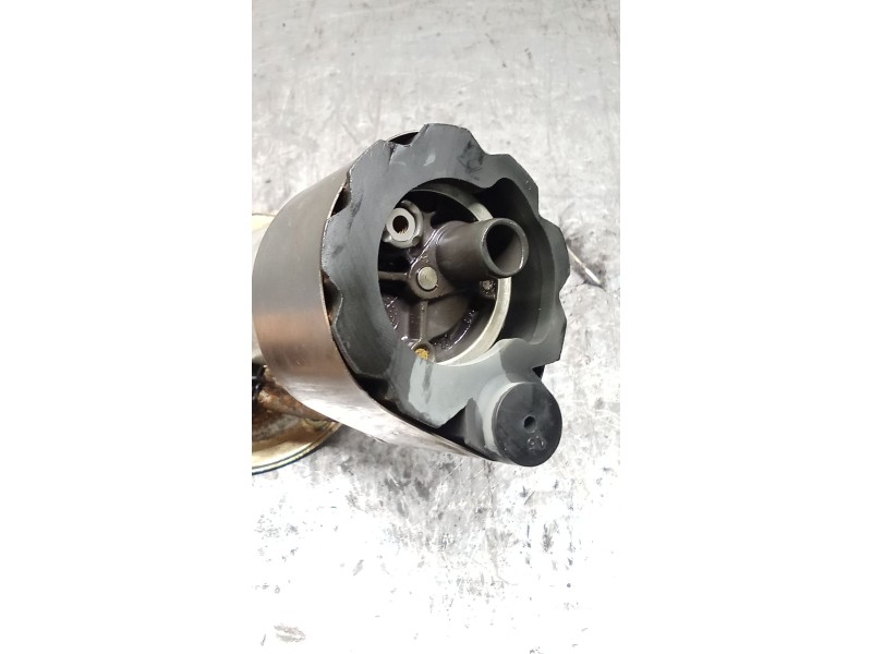 Recambio de bomba combustible para opel astra f hatchback (t92) 1.6 si (f08, m08, f68, m68) referencia OEM IAM 0580453966  