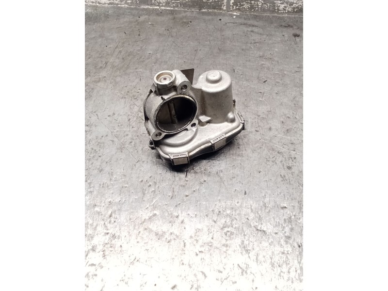 Recambio de caja mariposa para audi q5 (fyb, fyg) sq5 tdi mild hybrid quattro referencia OEM IAM 059131477H  