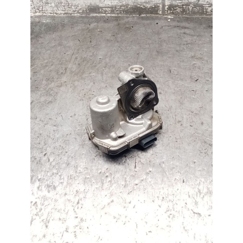 Recambio de caja mariposa para audi q5 (fyb, fyg) sq5 tdi mild hybrid quattro referencia OEM IAM 059131477H  