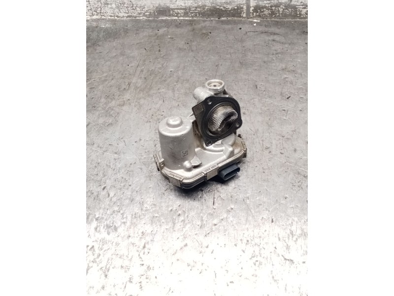 Recambio de caja mariposa para audi q5 (fyb, fyg) sq5 tdi mild hybrid quattro referencia OEM IAM 059131477H  