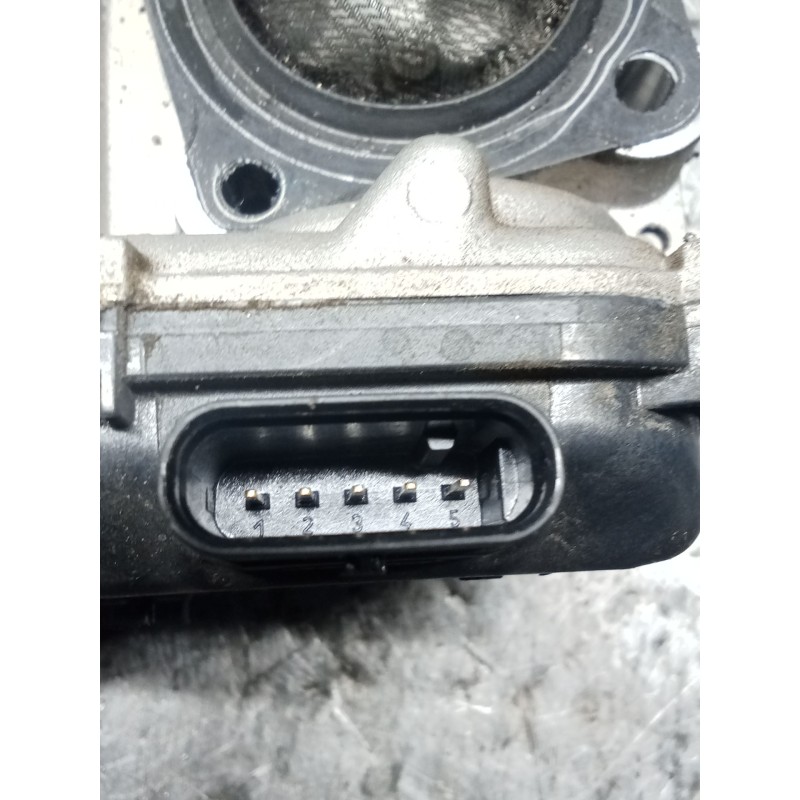 Recambio de caja mariposa para audi q5 (fyb, fyg) sq5 tdi mild hybrid quattro referencia OEM IAM 059131477H  