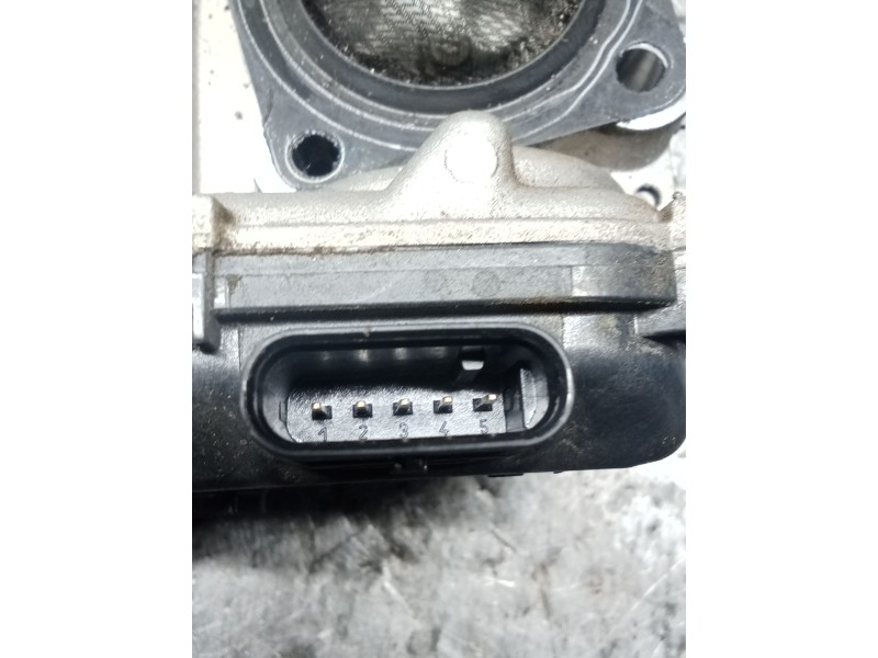 Recambio de caja mariposa para audi q5 (fyb, fyg) sq5 tdi mild hybrid quattro referencia OEM IAM 059131477H  