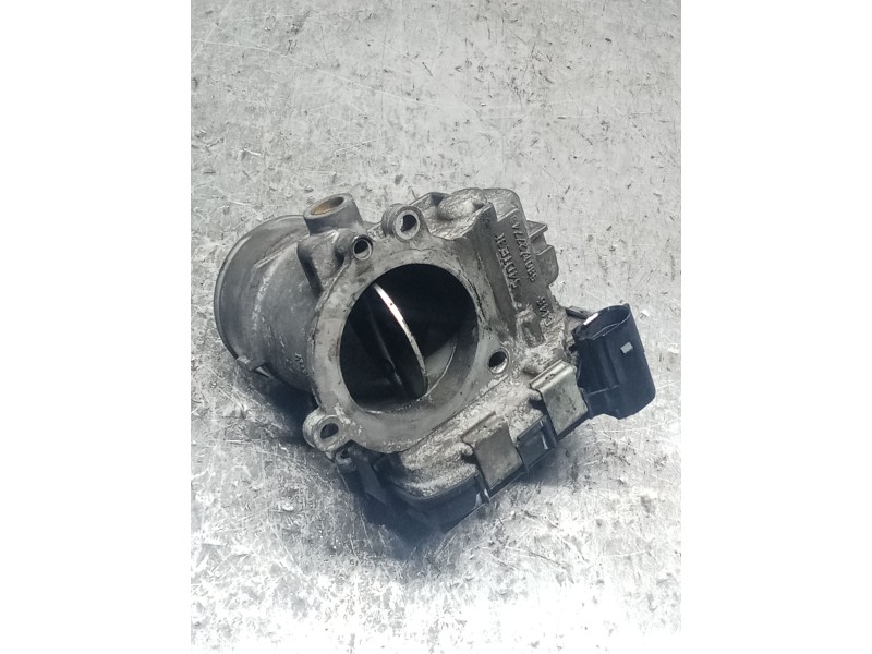 Recambio de caja mariposa para fiat ducato furgoneta (250_) 130 multijet 2,3 d referencia OEM IAM 5801727743  