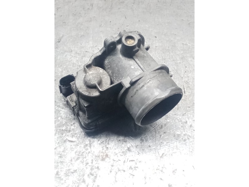 Recambio de caja mariposa para fiat ducato furgoneta (250_) 130 multijet 2,3 d referencia OEM IAM 5801727743  