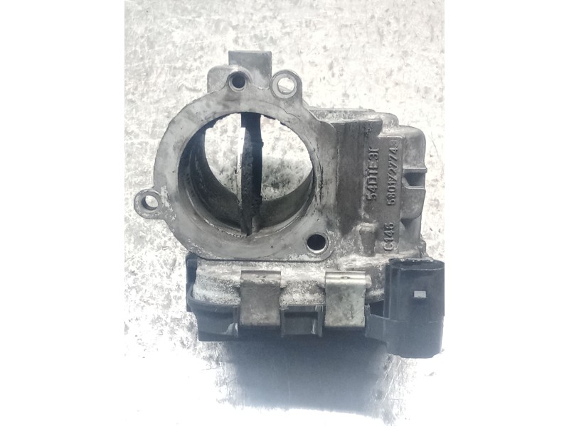 Recambio de caja mariposa para fiat ducato furgoneta (250_) 130 multijet 2,3 d referencia OEM IAM 5801727743  