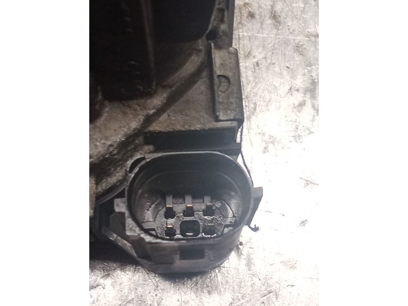 Recambio de caja mariposa para fiat ducato furgoneta (250_) 130 multijet 2,3 d referencia OEM IAM 5801727743  