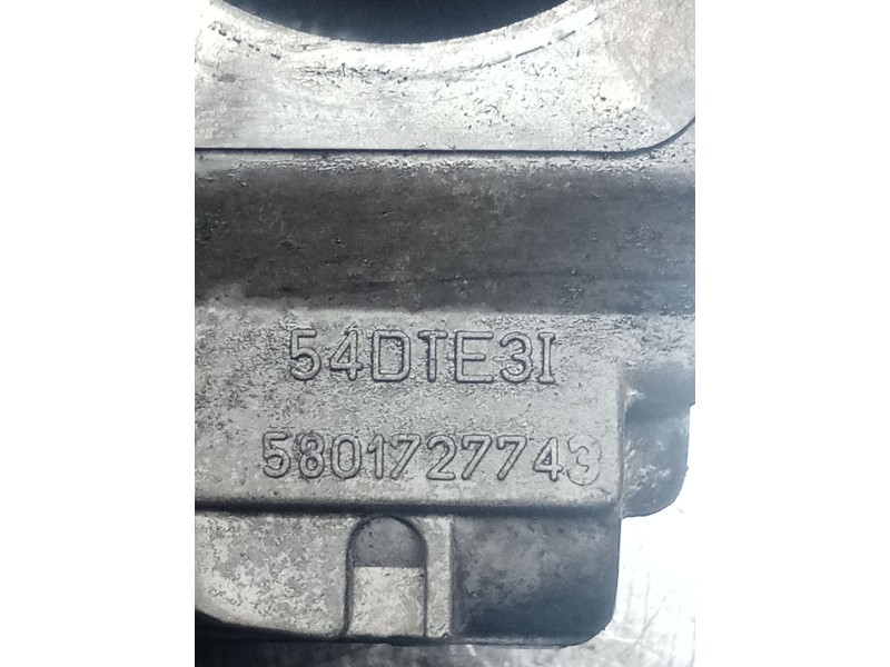 Recambio de caja mariposa para fiat ducato furgoneta (250_) 130 multijet 2,3 d referencia OEM IAM 5801727743  