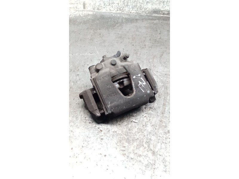 Recambio de pinza freno trasera izquierda para opel astra f hatchback (t92) 1.6 si (f08, m08, f68, m68) referencia OEM IAM   