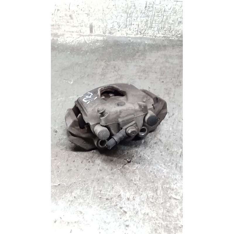 Recambio de pinza freno trasera izquierda para opel astra f hatchback (t92) 1.6 si (f08, m08, f68, m68) referencia OEM IAM   