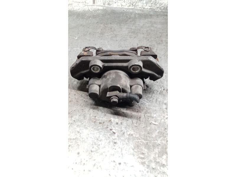 Recambio de pinza freno trasera izquierda para opel astra f hatchback (t92) 1.6 si (f08, m08, f68, m68) referencia OEM IAM   