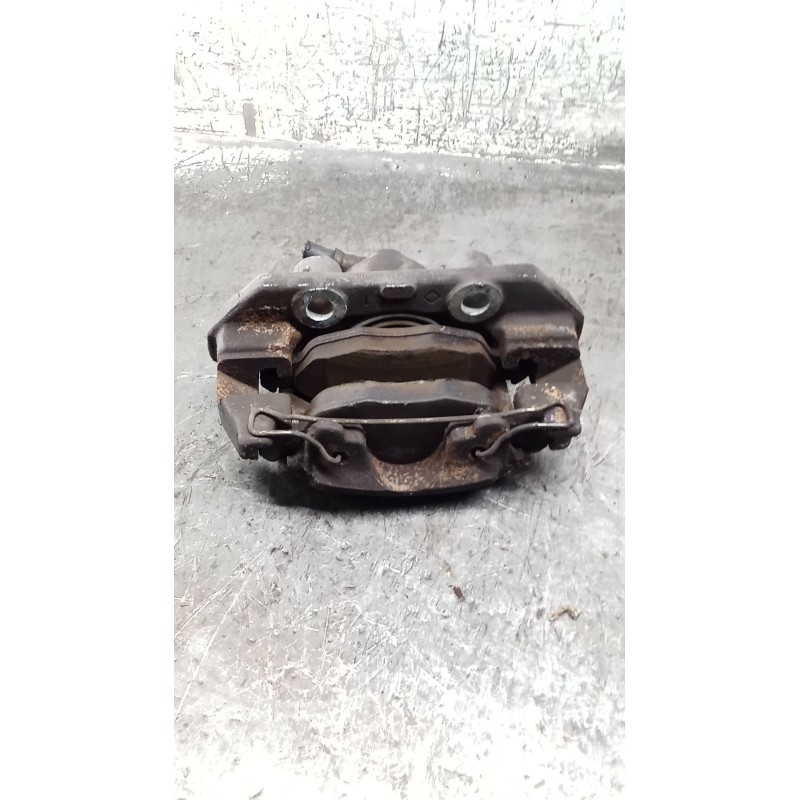Recambio de pinza freno trasera izquierda para opel astra f hatchback (t92) 1.6 si (f08, m08, f68, m68) referencia OEM IAM   