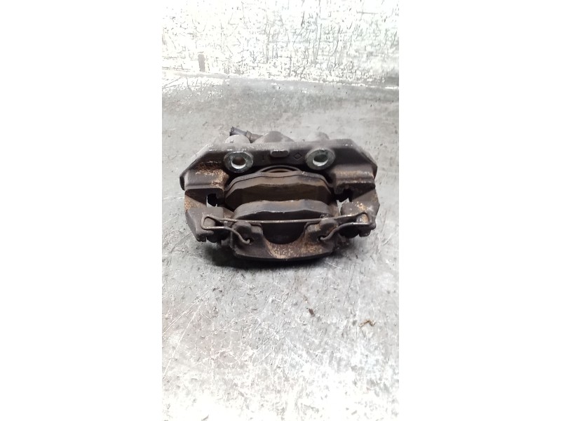 Recambio de pinza freno trasera izquierda para opel astra f hatchback (t92) 1.6 si (f08, m08, f68, m68) referencia OEM IAM   