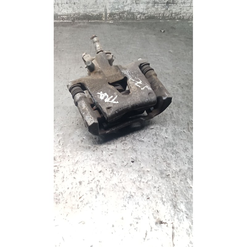Recambio de pinza freno trasera izquierda para ford mondeo iii sedán (b4y) 2.0 tdci referencia OEM IAM   
