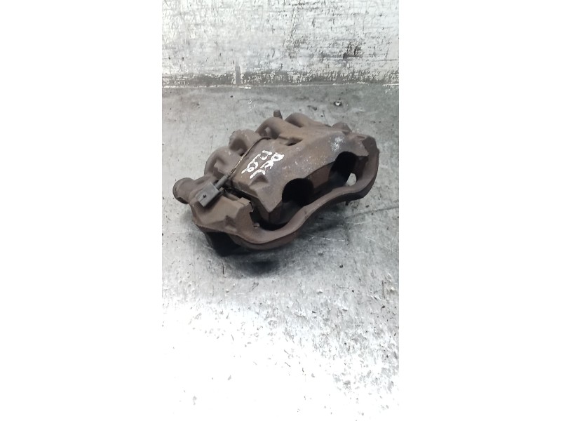 Recambio de pinza freno delantera derecha para fiat ducato furgoneta (250_) 130 multijet 2,3 d referencia OEM IAM   