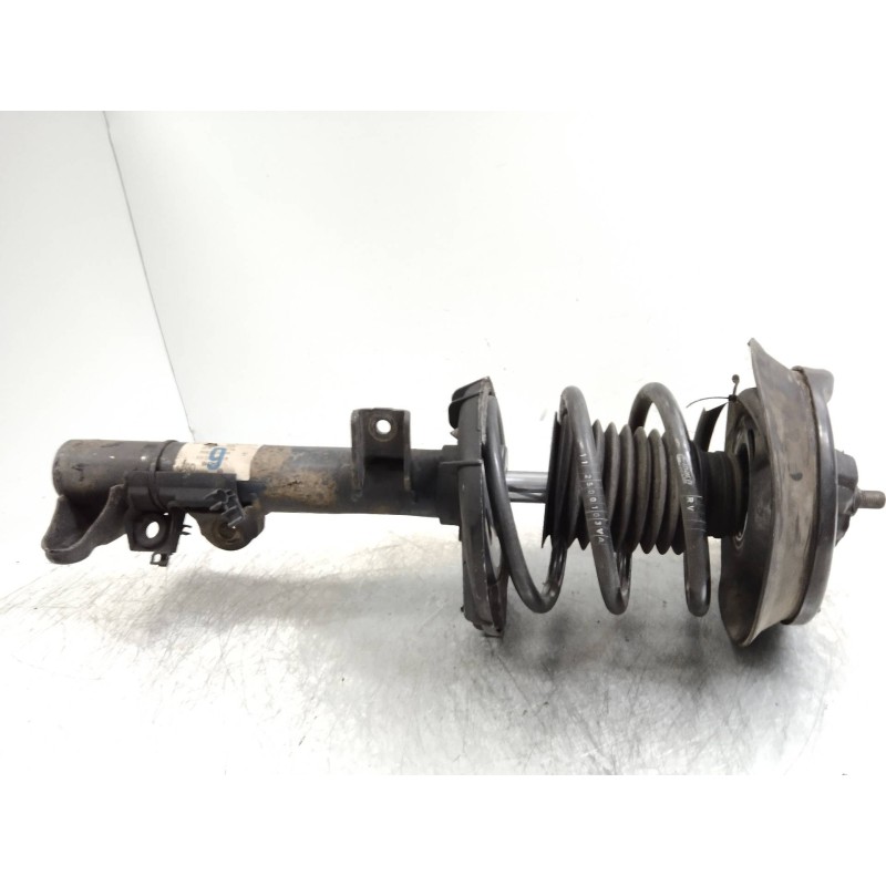 Recambio de amortiguador delantero izquierdo para mercedes clase c (w203) berlina 2.0 cat referencia OEM IAM A2033201630  
