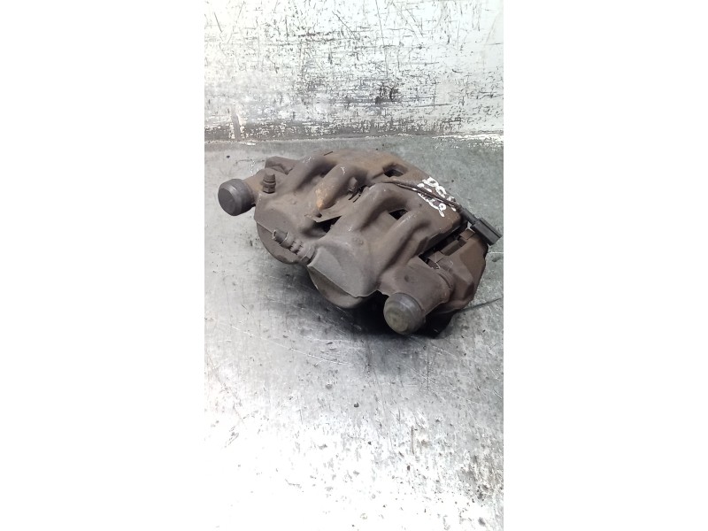 Recambio de pinza freno delantera derecha para fiat ducato furgoneta (250_) 130 multijet 2,3 d referencia OEM IAM   