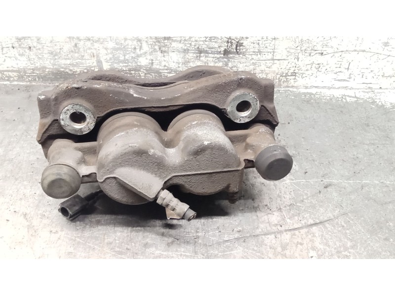 Recambio de pinza freno delantera derecha para fiat ducato furgoneta (250_) 130 multijet 2,3 d referencia OEM IAM   