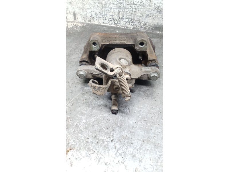 Recambio de pinza freno trasera derecha para ford mondeo iii sedán (b4y) 2.0 tdci referencia OEM IAM   