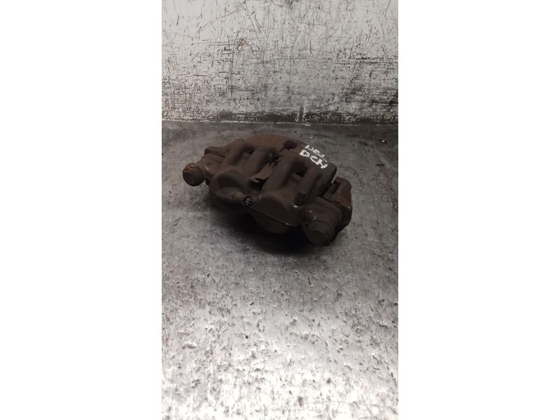 Recambio de pinza freno delantera izquierda para fiat ducato furgoneta (250_) 130 multijet 2,3 d referencia OEM IAM   